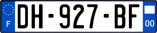 DH-927-BF