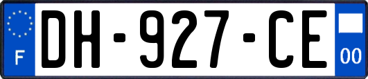DH-927-CE