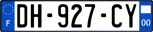 DH-927-CY