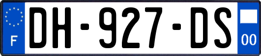 DH-927-DS