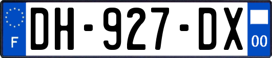 DH-927-DX