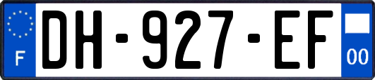 DH-927-EF