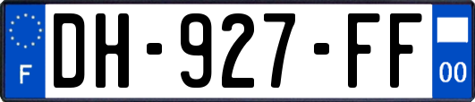 DH-927-FF