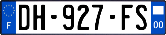 DH-927-FS
