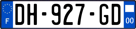 DH-927-GD