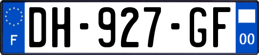 DH-927-GF