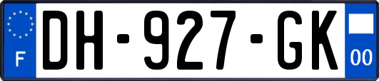 DH-927-GK