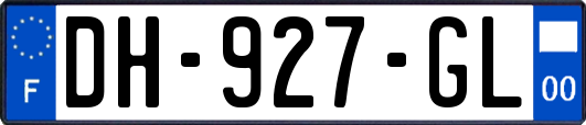 DH-927-GL
