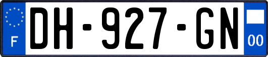 DH-927-GN