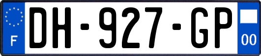 DH-927-GP