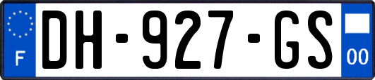 DH-927-GS