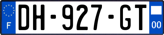 DH-927-GT