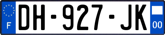 DH-927-JK