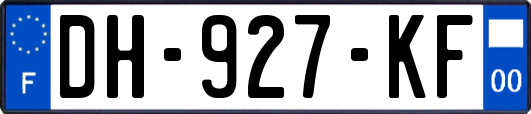 DH-927-KF