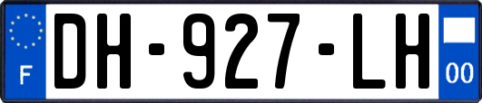 DH-927-LH