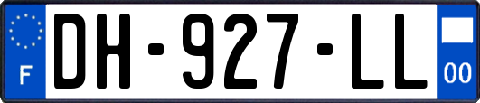 DH-927-LL
