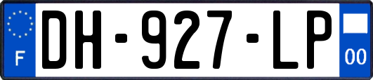 DH-927-LP