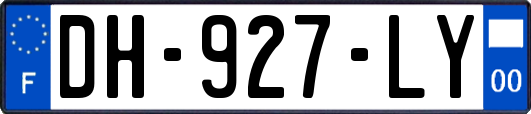DH-927-LY