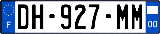 DH-927-MM