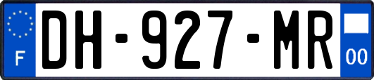 DH-927-MR