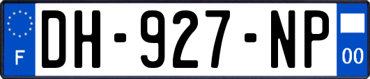 DH-927-NP