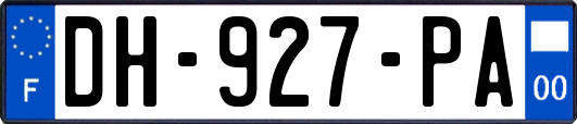 DH-927-PA