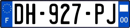 DH-927-PJ