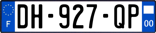 DH-927-QP