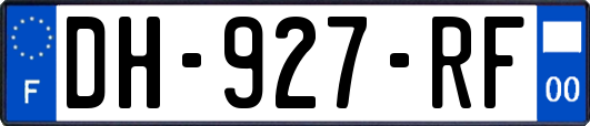 DH-927-RF
