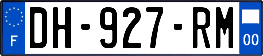 DH-927-RM
