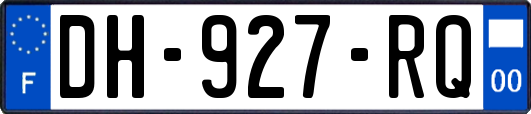 DH-927-RQ