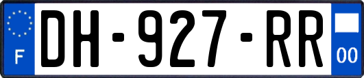 DH-927-RR