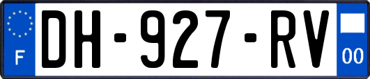 DH-927-RV
