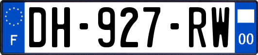 DH-927-RW