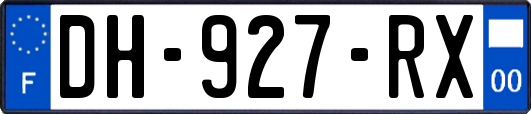 DH-927-RX
