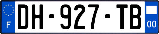 DH-927-TB