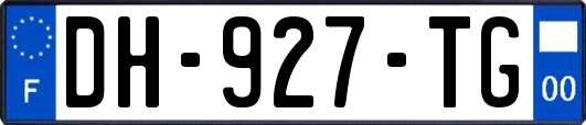 DH-927-TG