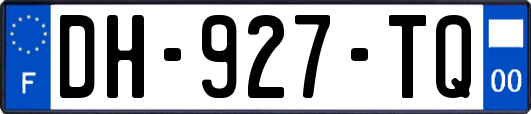 DH-927-TQ