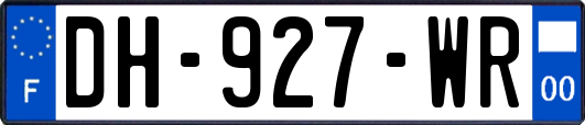 DH-927-WR