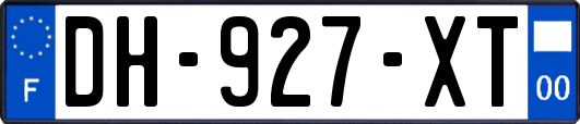 DH-927-XT