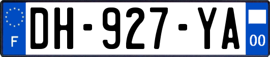 DH-927-YA