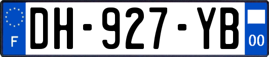 DH-927-YB