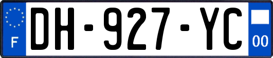 DH-927-YC