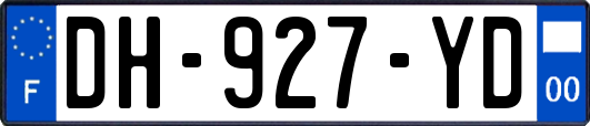 DH-927-YD