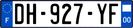 DH-927-YF