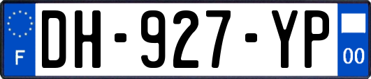 DH-927-YP