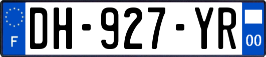 DH-927-YR