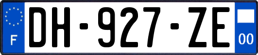 DH-927-ZE