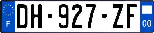 DH-927-ZF