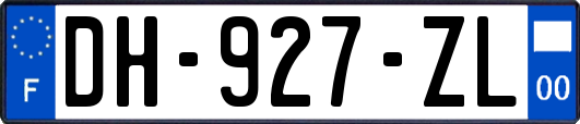 DH-927-ZL